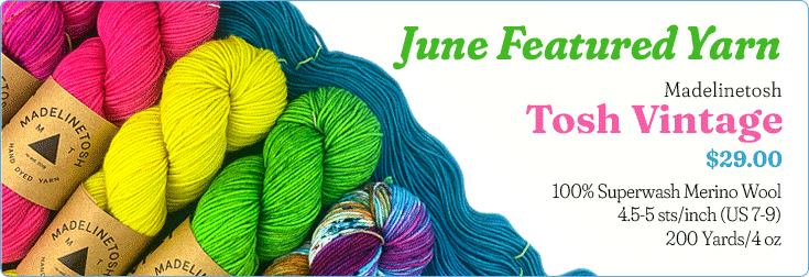 featuredyarn