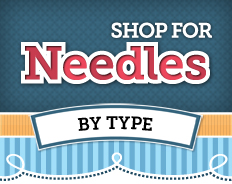 shopneedles