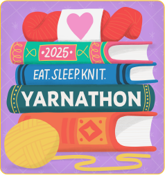 yarnathon