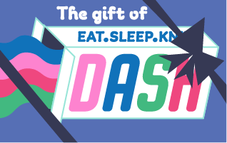 dash