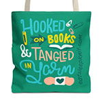 Hooked on Books