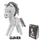 Clover the Horse