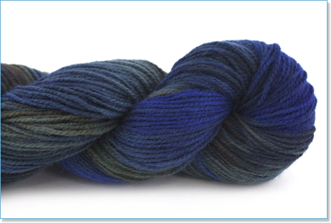 Northbound Knitting - Rustic Sport at Eat.Sleep.Knit