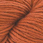 2010 - Rusty Orange