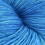 Violet's Blueberry