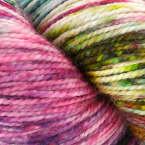 Kim Dyes Yarn Sourdough Sock