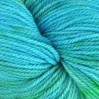 Delicate Aquamarine