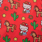 Hello Kitty and Friends Western