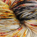 Spun Right Round Classic Sock