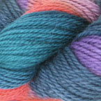 WendyKnits Sunrise