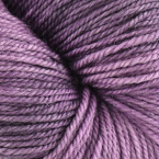 Hazy Violets