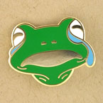 Crying Frog