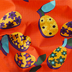 Kumquat Collage