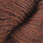 9656 - Burnt Sienna Heather