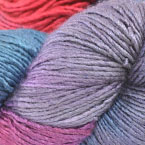 WendyKnits Sunrise