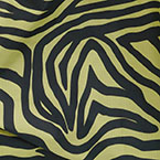 Zebra-Olive