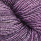 Hazy Violets