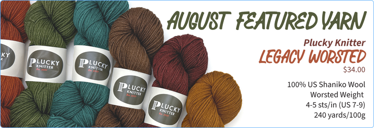 featuredyarn