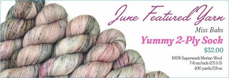 featuredyarn