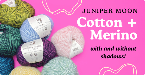 cotton merino