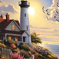 To the Lighthouse