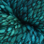 Teal Feather