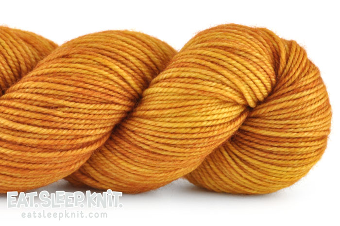 Hazel Knits - Cadence Worsted Yarn at Eat.Sleep.Knit