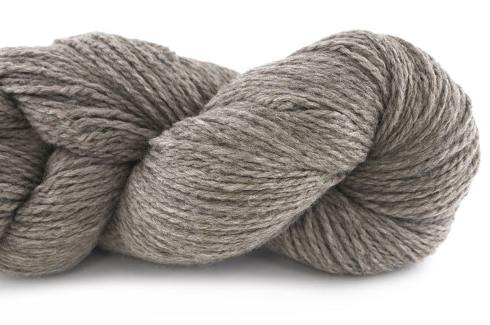 Cascade Eco Wool Yarn - 9004 - Ecru Beige Twist at Jimmy Beans Wool