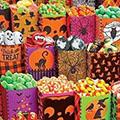 Halloween Treats