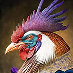 Rooster General