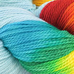 Blue Skies & Rainbows