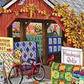 Harvest Festival