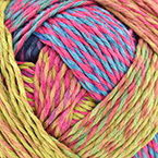 2597 - Ladies First (Crazy Cotton)