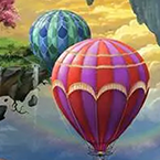 Air Balloon Valley
