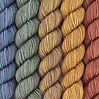 Sock - Blazing Trails