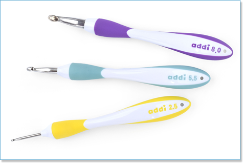 Swings Crochet hook, Crochet Hooks