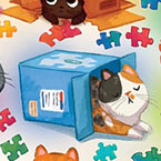 Cats Vs Puzzles