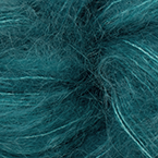 Teal Feather