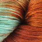 Merino/Silk Fingering