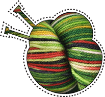Air Breeze Yarn - Fine Light DK Weight Yarn for Socks, Sweaters