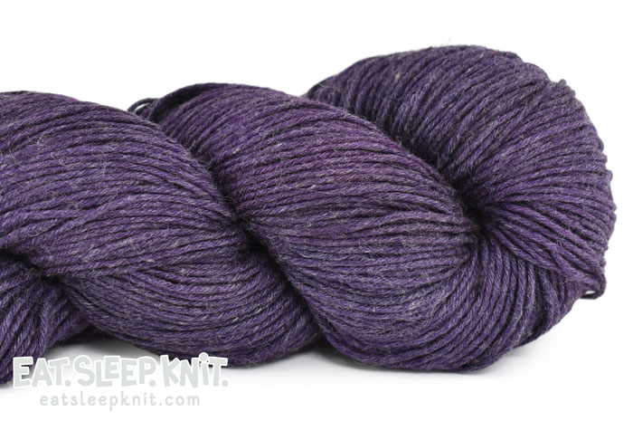 SweetGeorgia Yarns - Flaxen Silk DK at Eat.Sleep.Knit