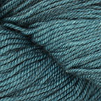 Teal Feather