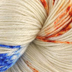 Merino/Silk Fingering