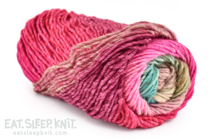 Noro - Silk Garden at Eat.Sleep.Knit