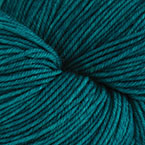 Teal Feather