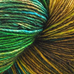 Nutmeg (discontinued)