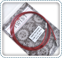 ChiaoGoo Red Lace circular needles – closeknitportland