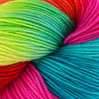9275 - Locura Fluo