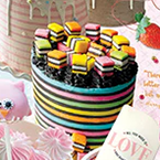 Cake Time