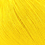 33 - Bright Yellow